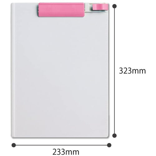 クリップボード A4 K2 バインダー