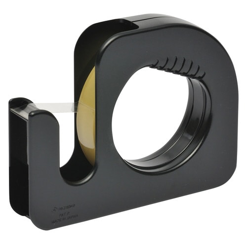 セロテープハンドカッター直線美