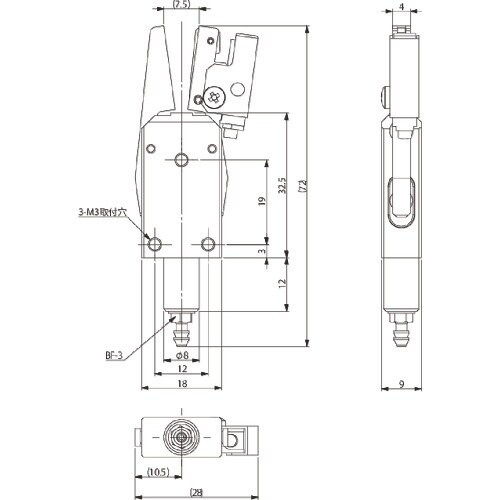ACc@i[`bNdriߐڃZT[tj