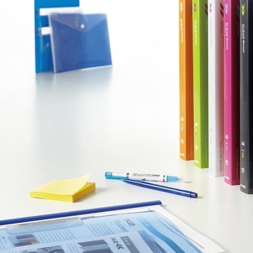 K2(ケーツー)ふせん 75×75mm