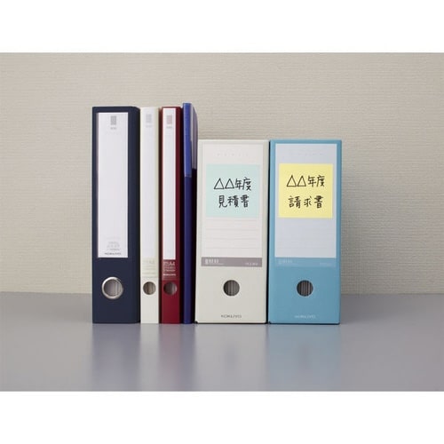 強粘着ふせん K2 75×75mm