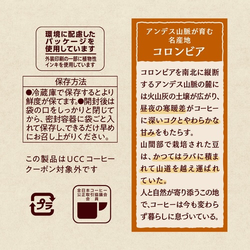 珈琲探究 炒り豆