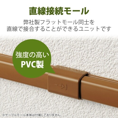 LD−GAF1MBR用接続ユニット ストレート