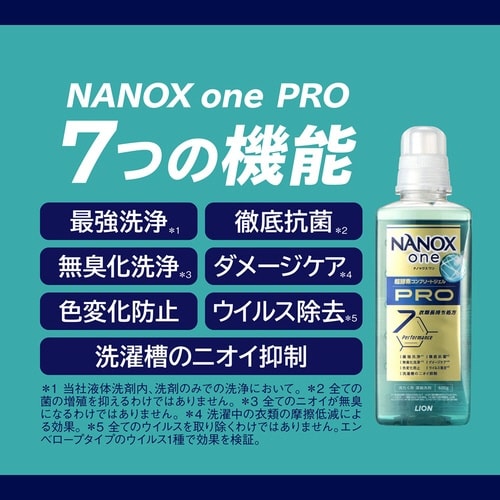 NANOXone