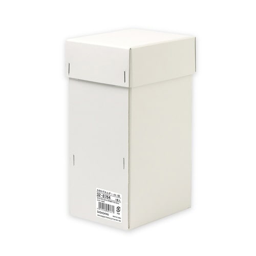 カタログホルダー