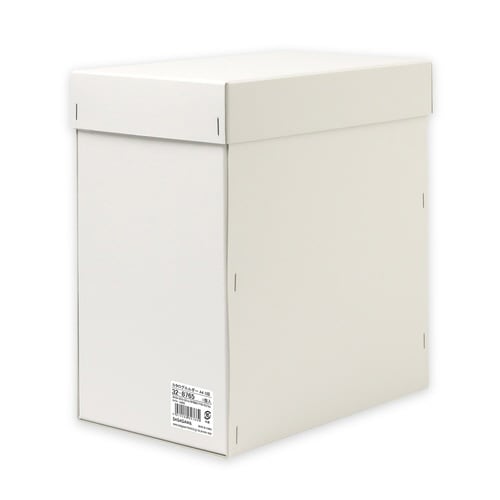 カタログホルダー