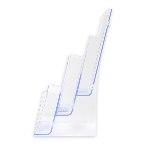 カタログホルダー