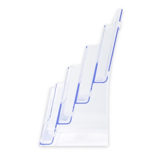 カタログホルダー