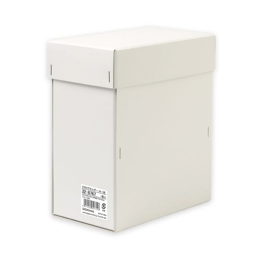 カタログホルダー