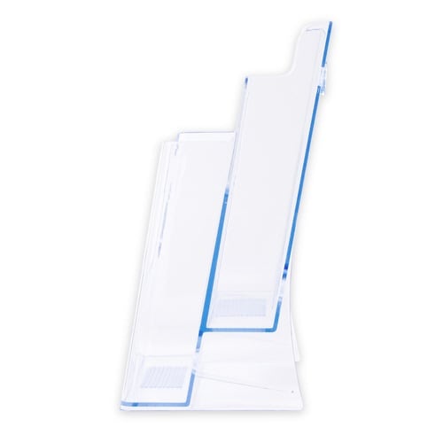 カタログホルダー