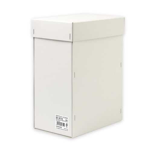 カタログホルダー