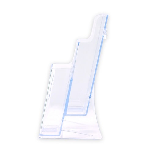 カタログホルダー