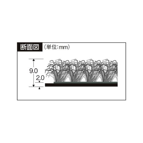 ライフステップマット