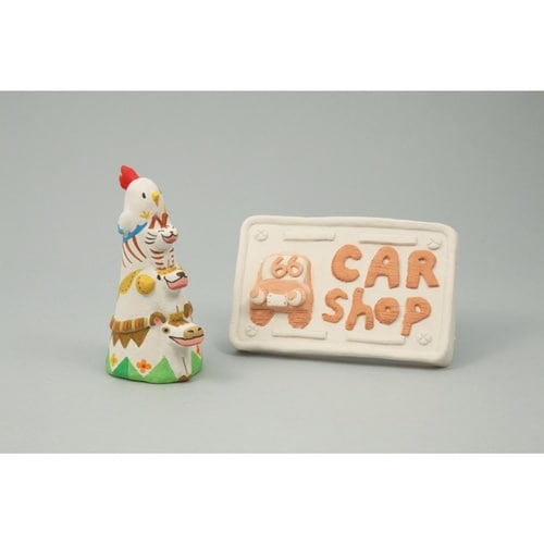 �f�Ē��˂�ǁ@�R�T�O��