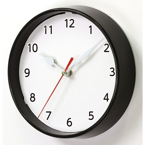 サークルクロック