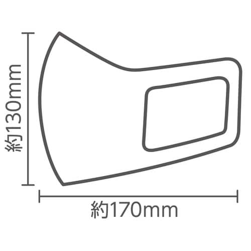 A[ebNȂ߂炩tBbg}XN@l