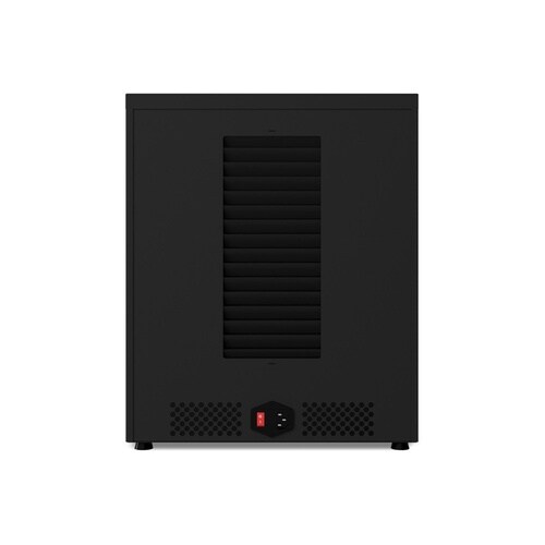 Cure Mega/Wash&Cure Kit