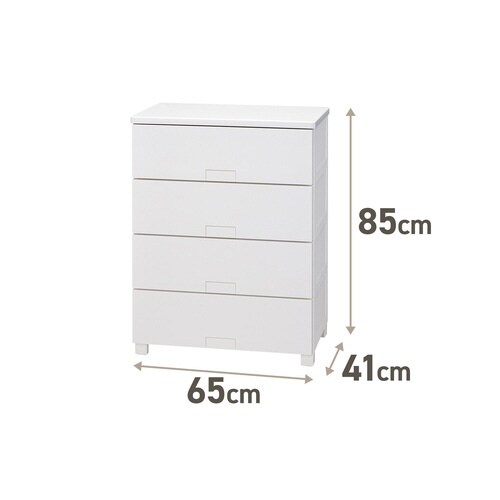 フィッツチェストフルフラット