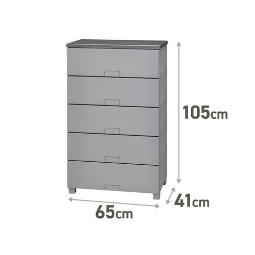 フィッツチェストフルフラット