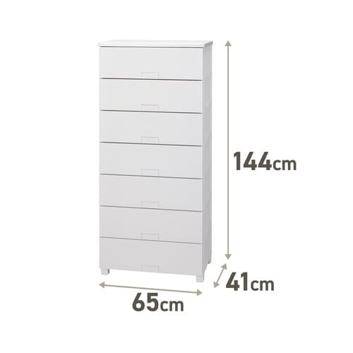 フィッツチェストフルフラット