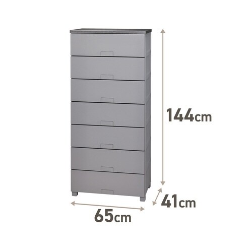 フィッツチェストフルフラット