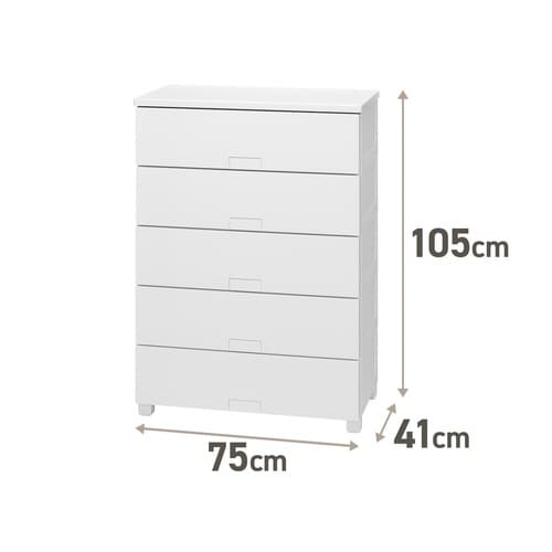 フィッツチェストフルフラット