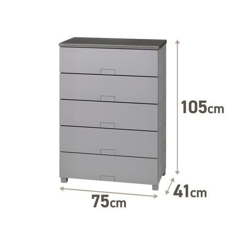 フィッツチェストフルフラット