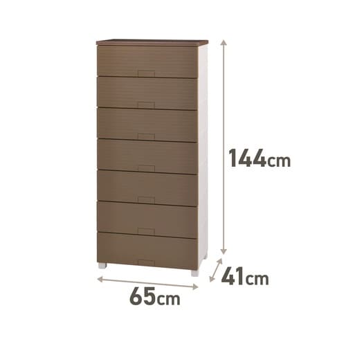 フィッツチェスト ウッド