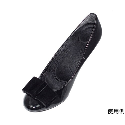 アーチフィット リフレ ブラック