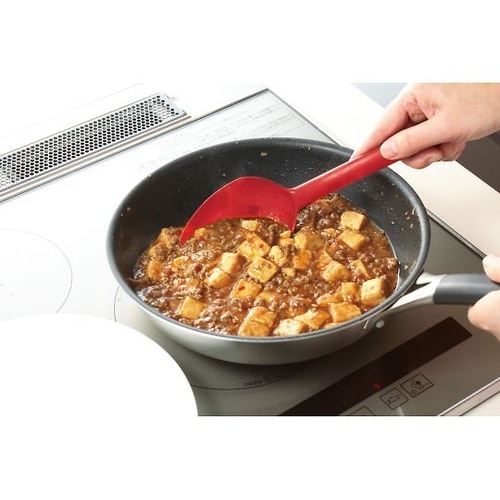 お玉 O.E.C. 脇雅世 貝印 パワー