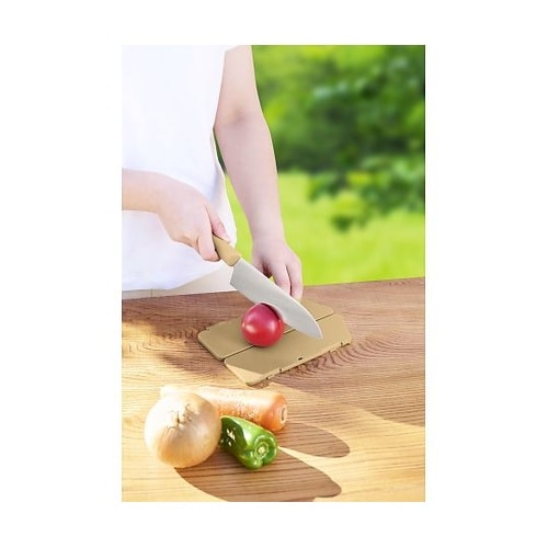 ナイフ MANASAYA 三徳 16.5