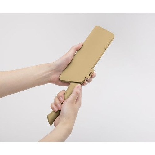 ナイフ MANASAYA 三徳 16.5