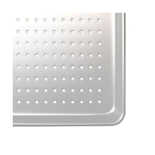 スギコ アルミ穴明シートパン(アルミ芯入