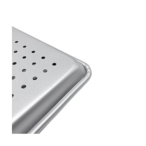 スギコ アルミ穴明シートパン(アルミ芯入