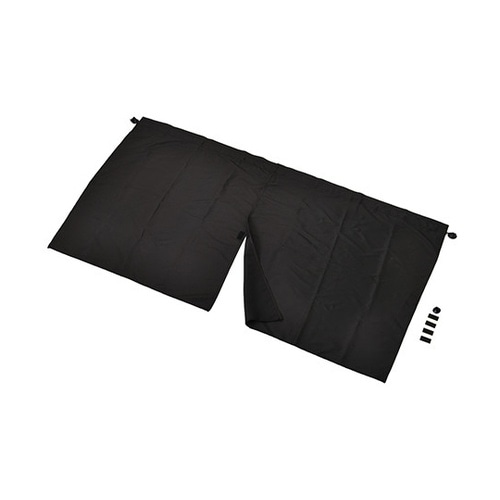 車内用品 楽らく2WAYカーテン