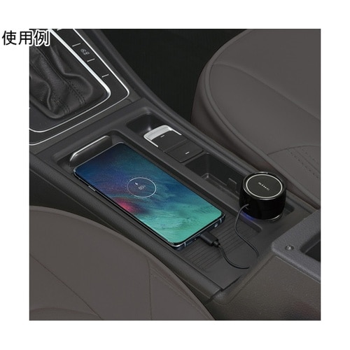 車内用品 DCリールチャージャー min