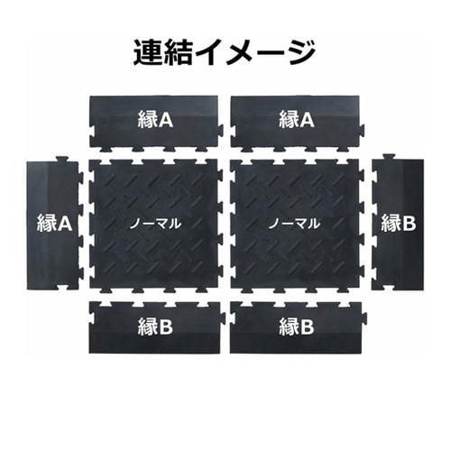 安心ゴムマット