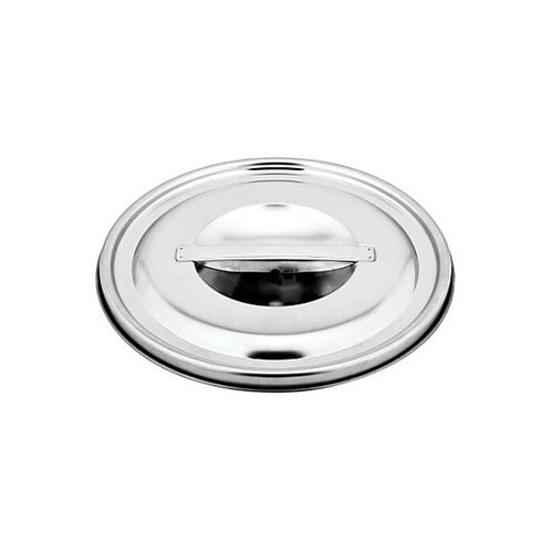 バケツ・ふた付(ステンレス製)