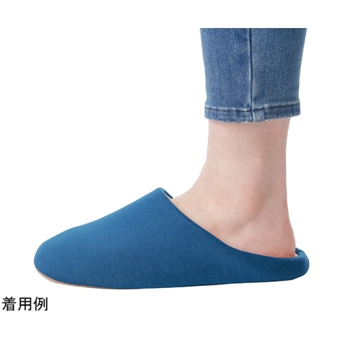 防災スリッパまもれーる