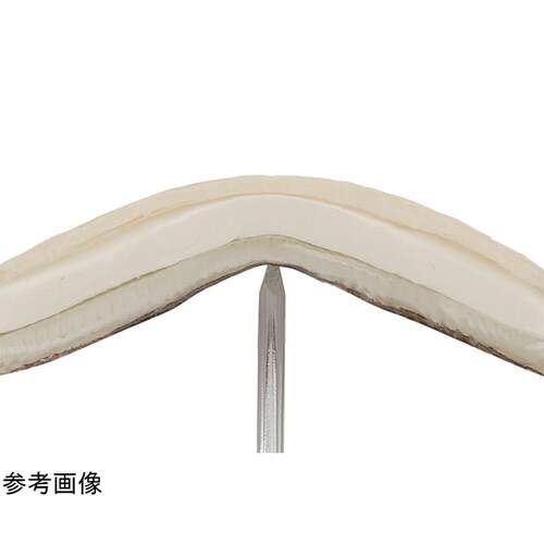 防災スリッパまもれーる