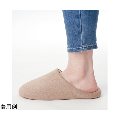 防災スリッパまもれーる