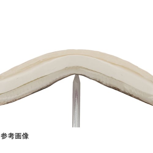 防災スリッパまもれーる