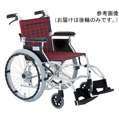 ラクポン HTBー20D用後輪Assy