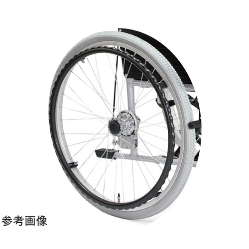 モア MWーCM22用後輪Assy