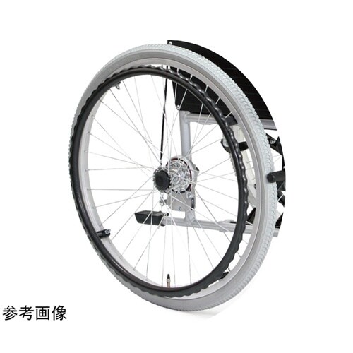 モア MWーCM22用後輪Assy