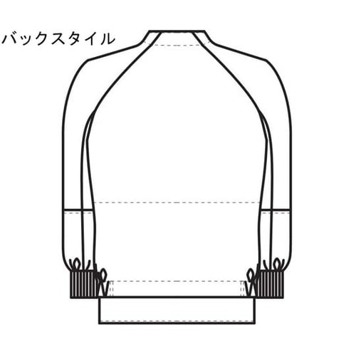 ジャンパー(男女兼用)