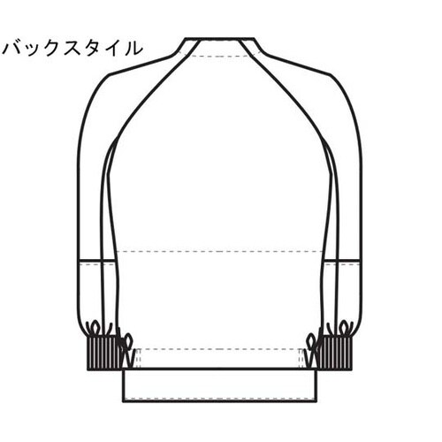 ジャンパー(男女兼用)