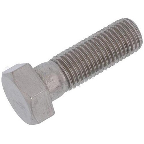 ステン 六角中ボルト