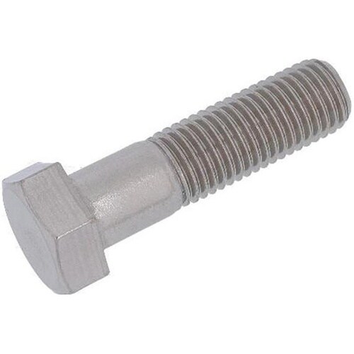 ステン 六角中ボルト