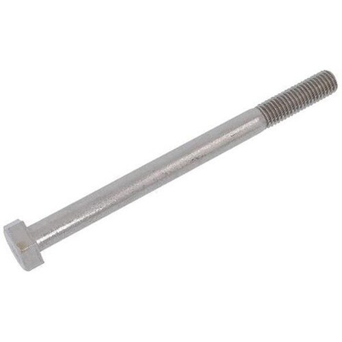 ステン 六角中ボルト